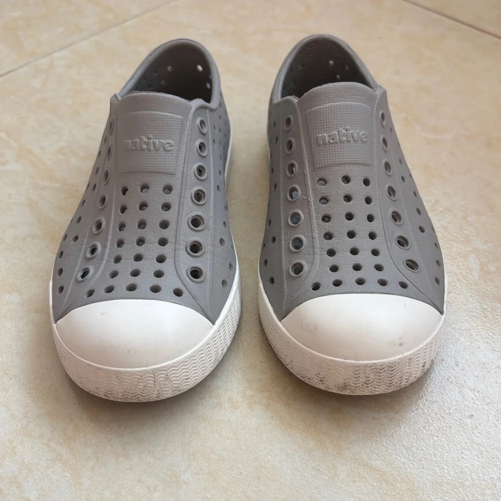 Native Shoes Jefferson Sneakers